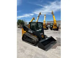 2025 JCB 270T