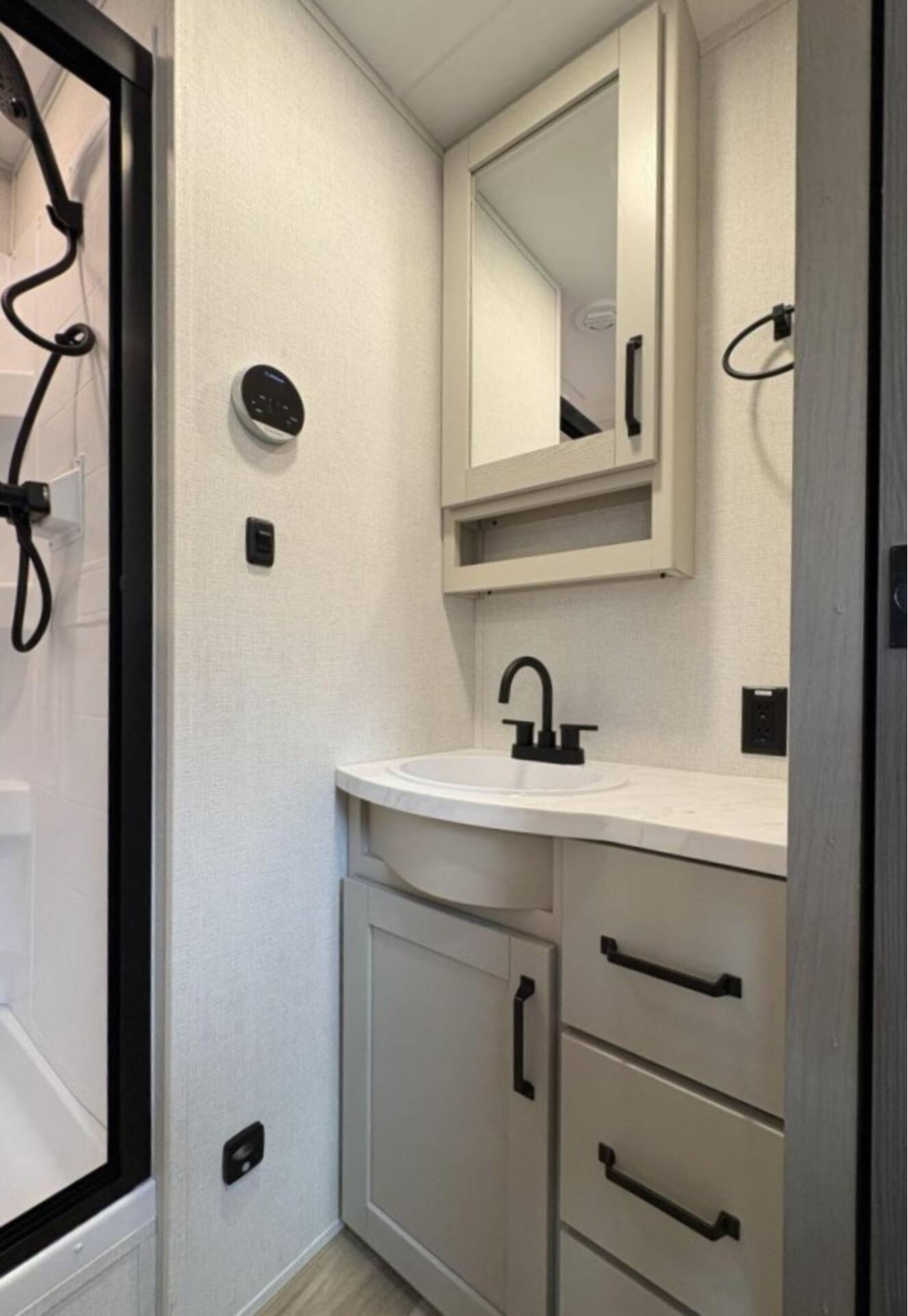A photo of this 2026 Grand Design Reflection 312BHTS