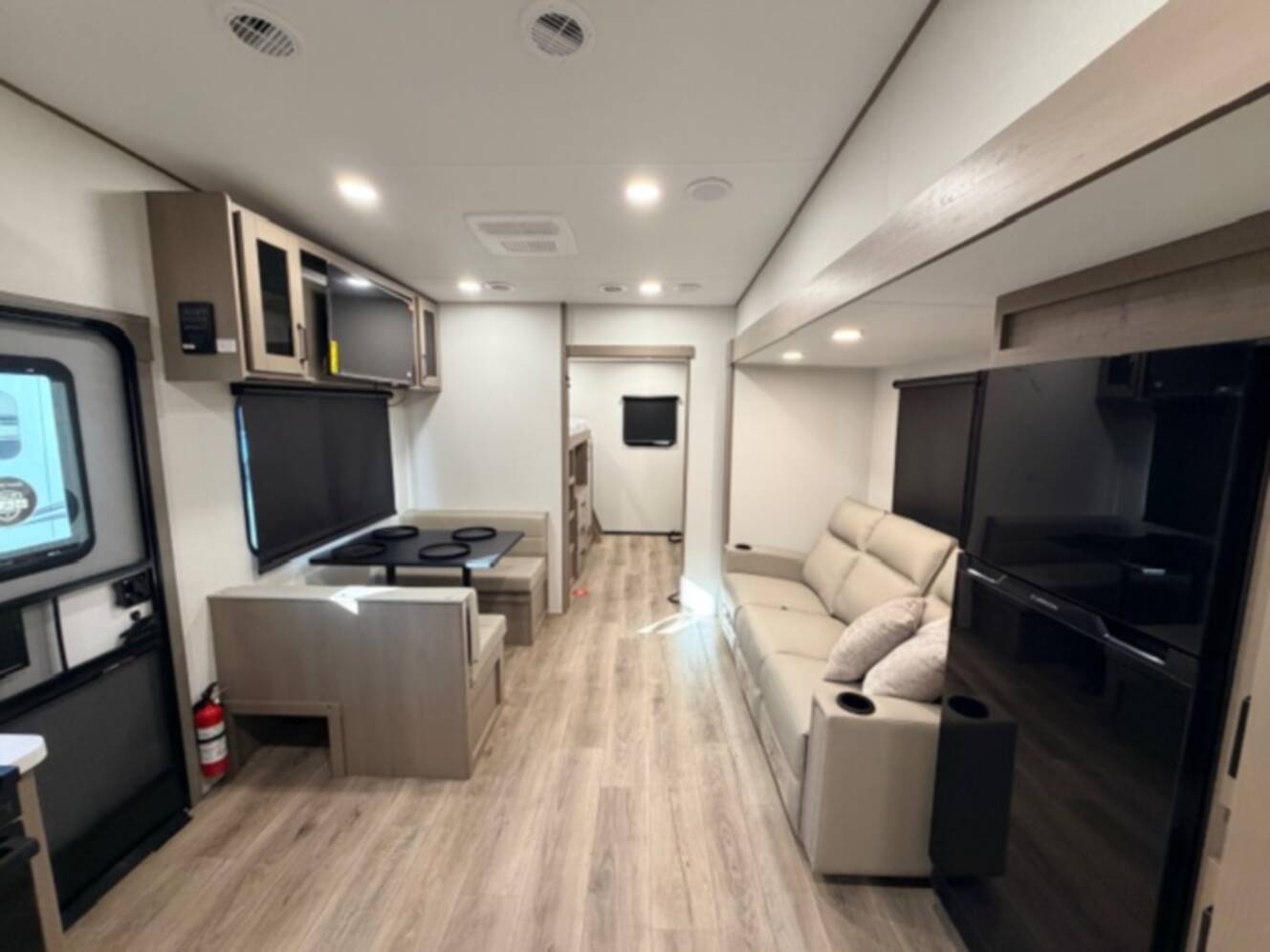 A photo of this 2026 Grand Design Reflection 100 Series 32BH