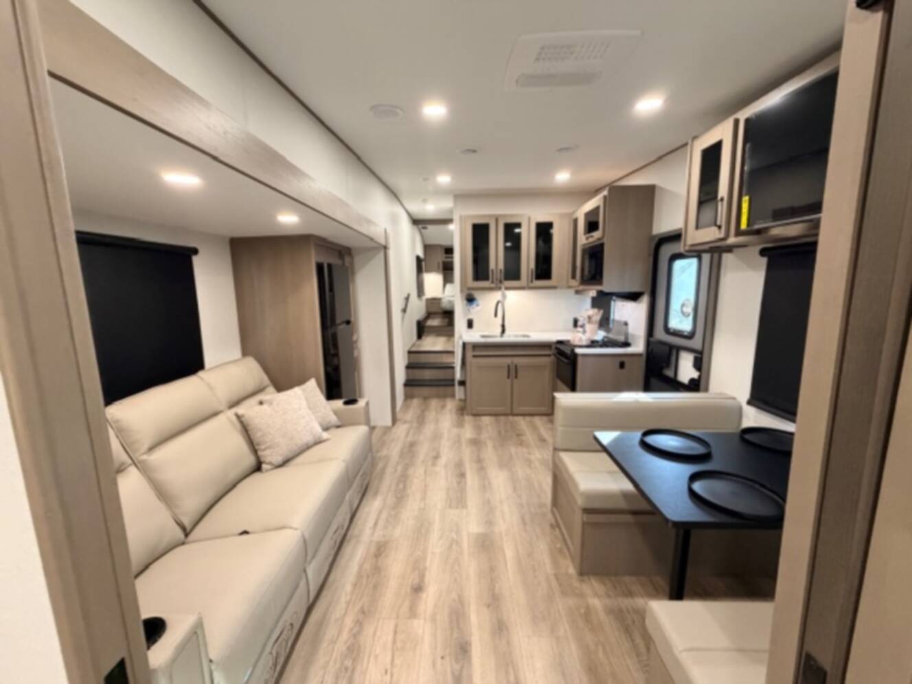 A photo of this 2026 Grand Design Reflection 100 Series 32BH
