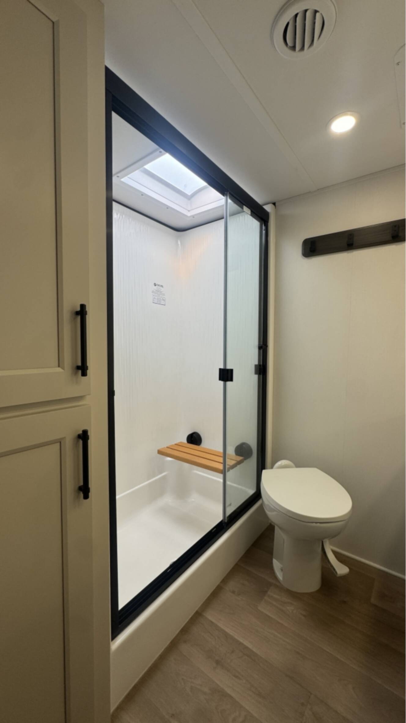 A photo of this 2026 Grand Design Solitude 390RK