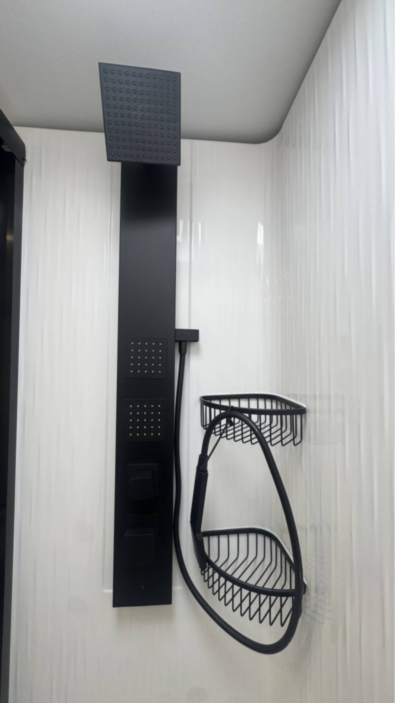 A photo of this 2026 Grand Design Solitude 390RK
