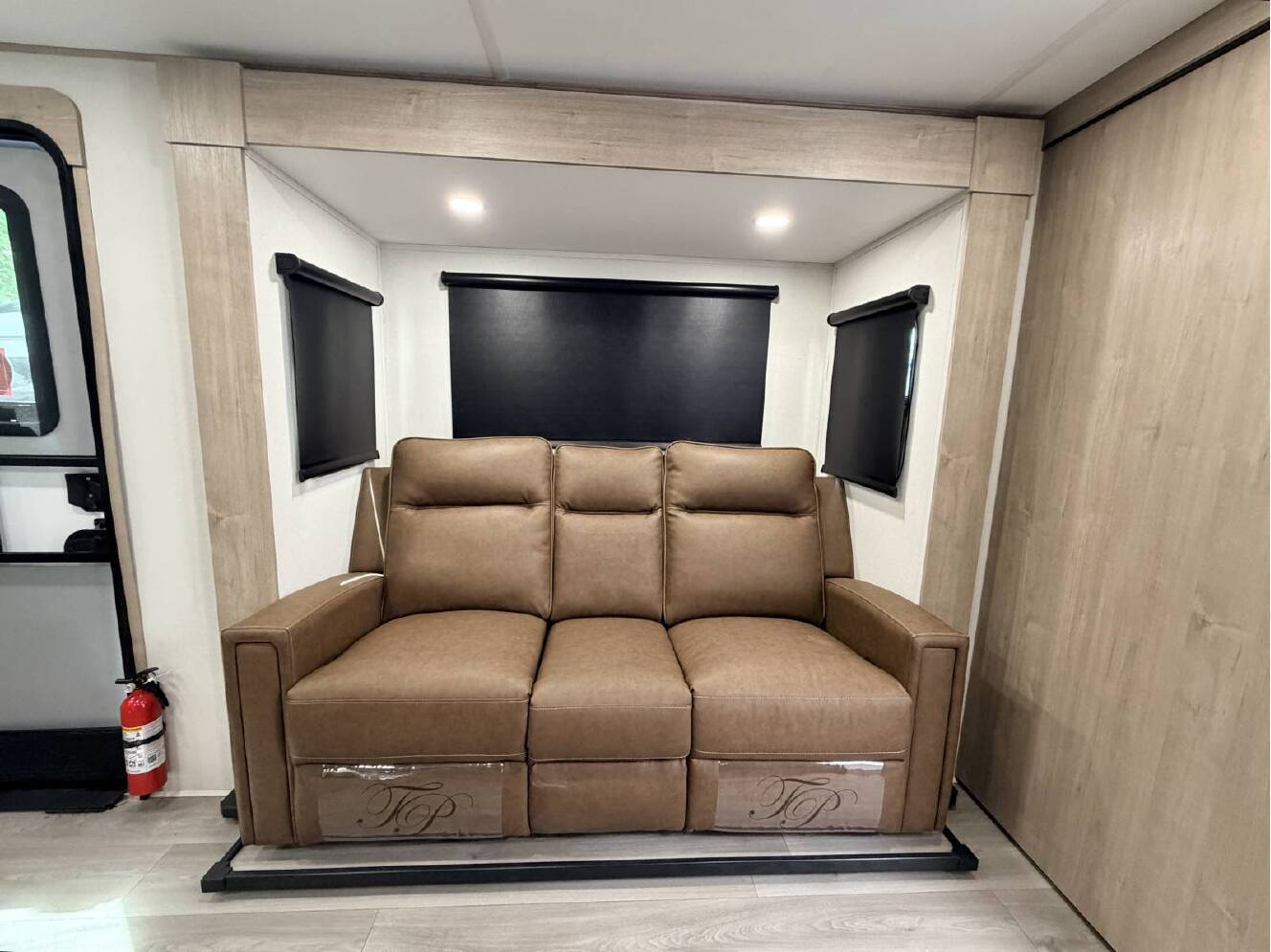 A photo of this 2026 Grand Design Imagine XLS 22RBE