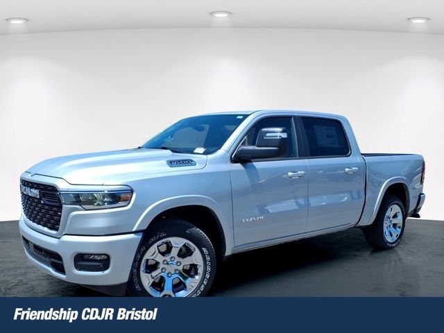 2026 RAM 1500 BIG HORN in Bristol, TN