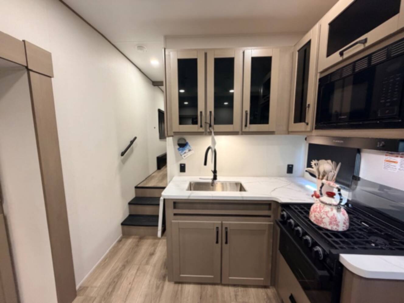 A photo of this 2026 Grand Design Reflection 100 Series 32BH