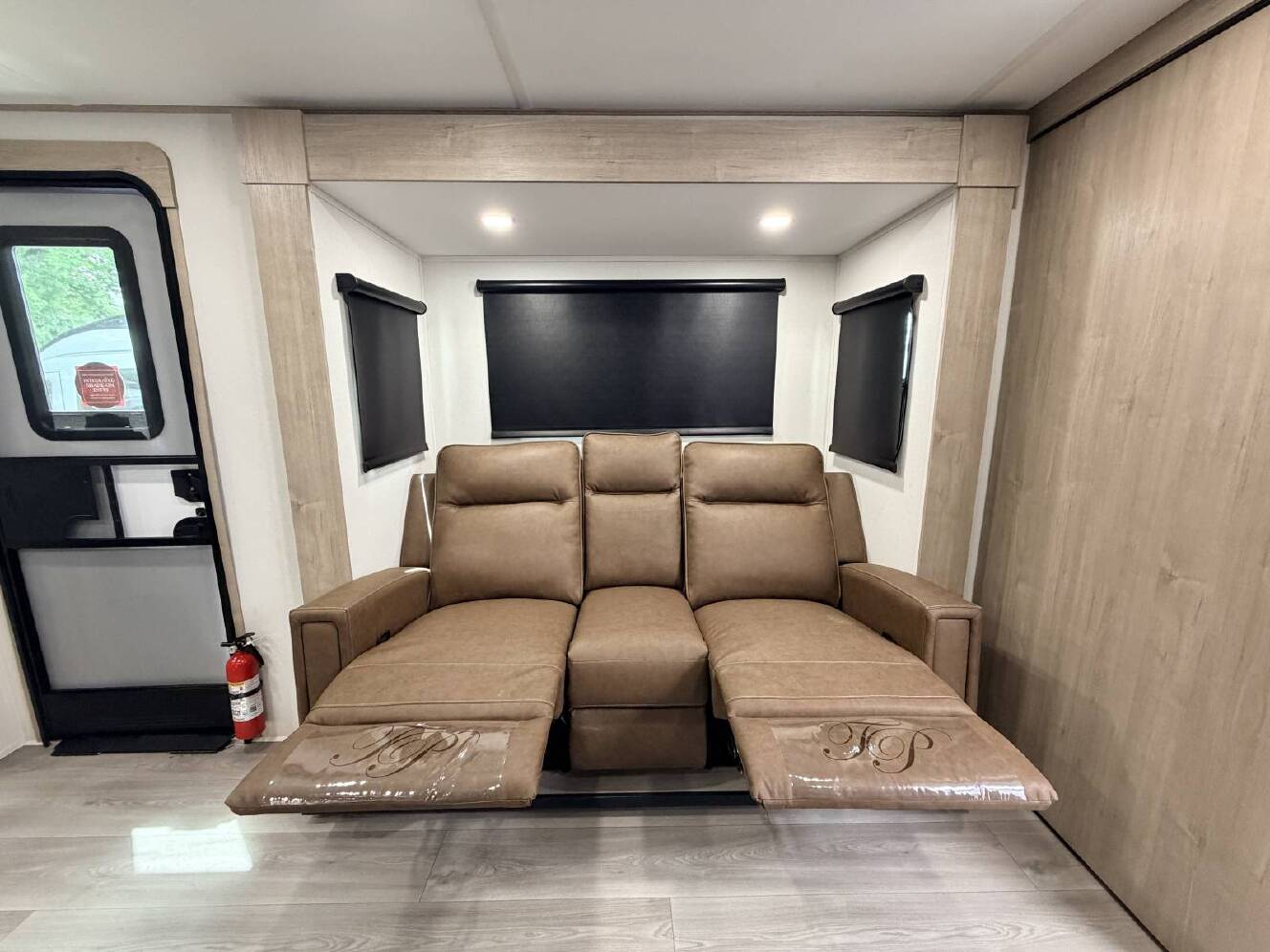 A photo of this 2026 Grand Design Imagine XLS 22RBE