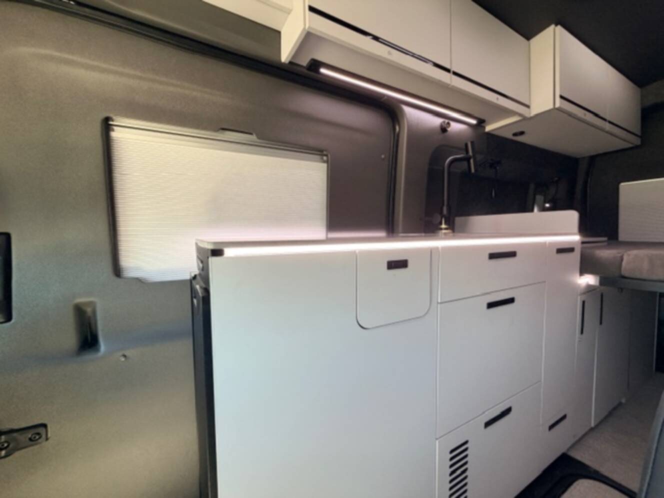 A photo of this 2026 Grand Design Lineage Series VT LVT1