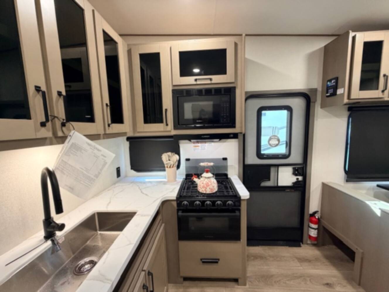 A photo of this 2026 Grand Design Reflection 100 Series 32BH