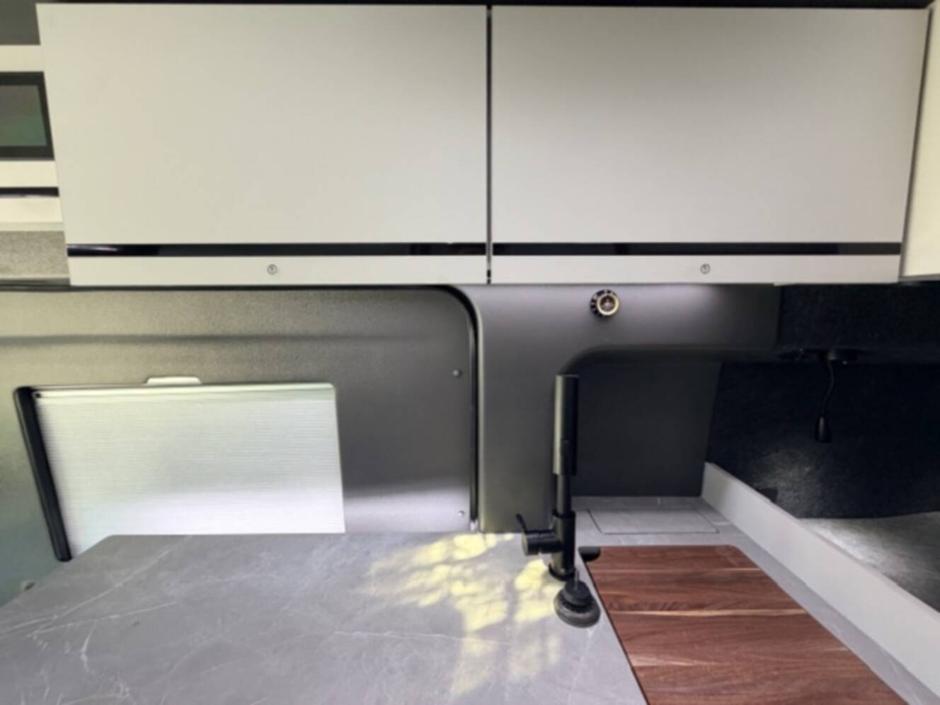 A photo of this 2026 Grand Design Lineage Series VT LVT1