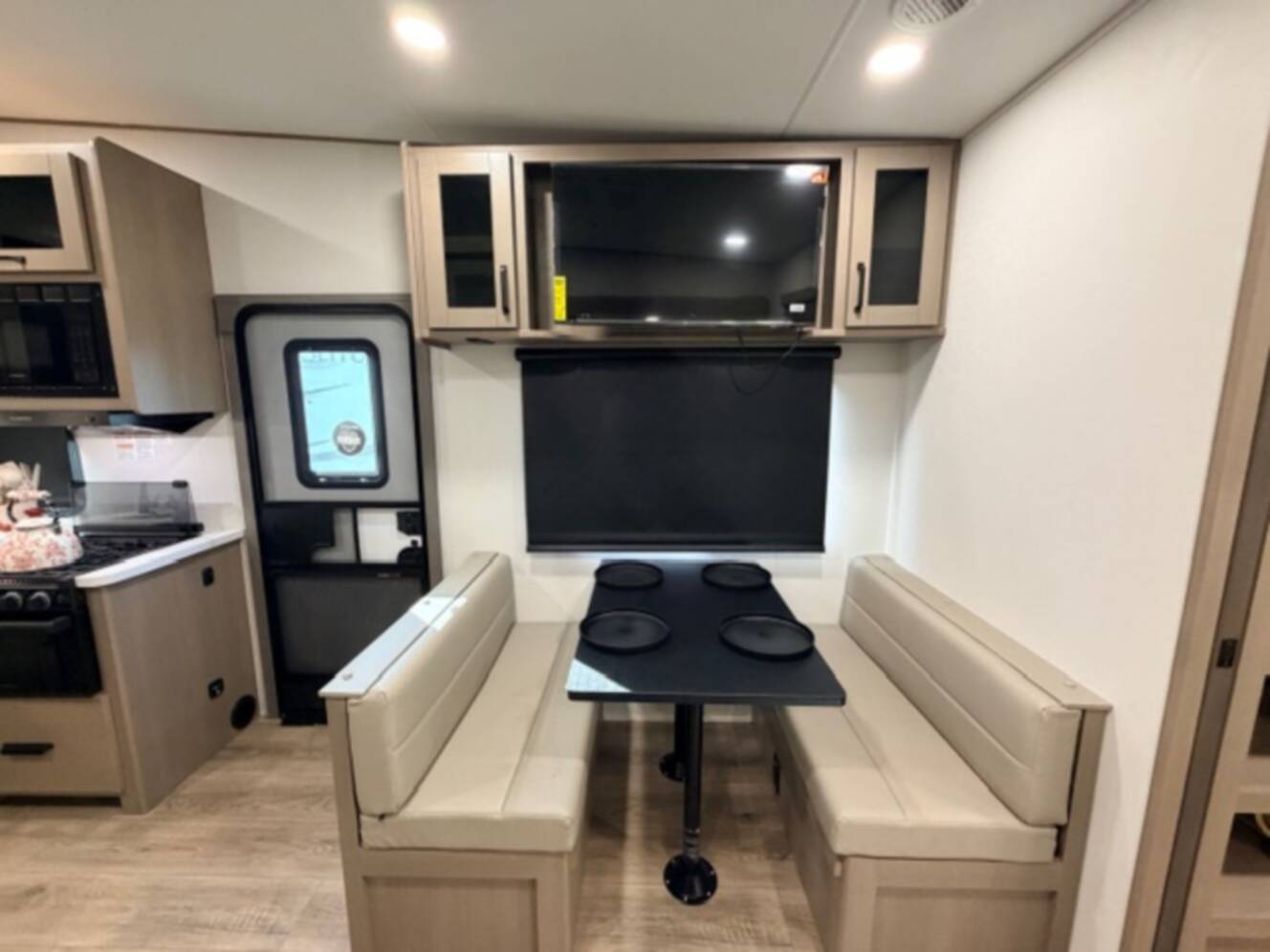 A photo of this 2026 Grand Design Reflection 100 Series 32BH