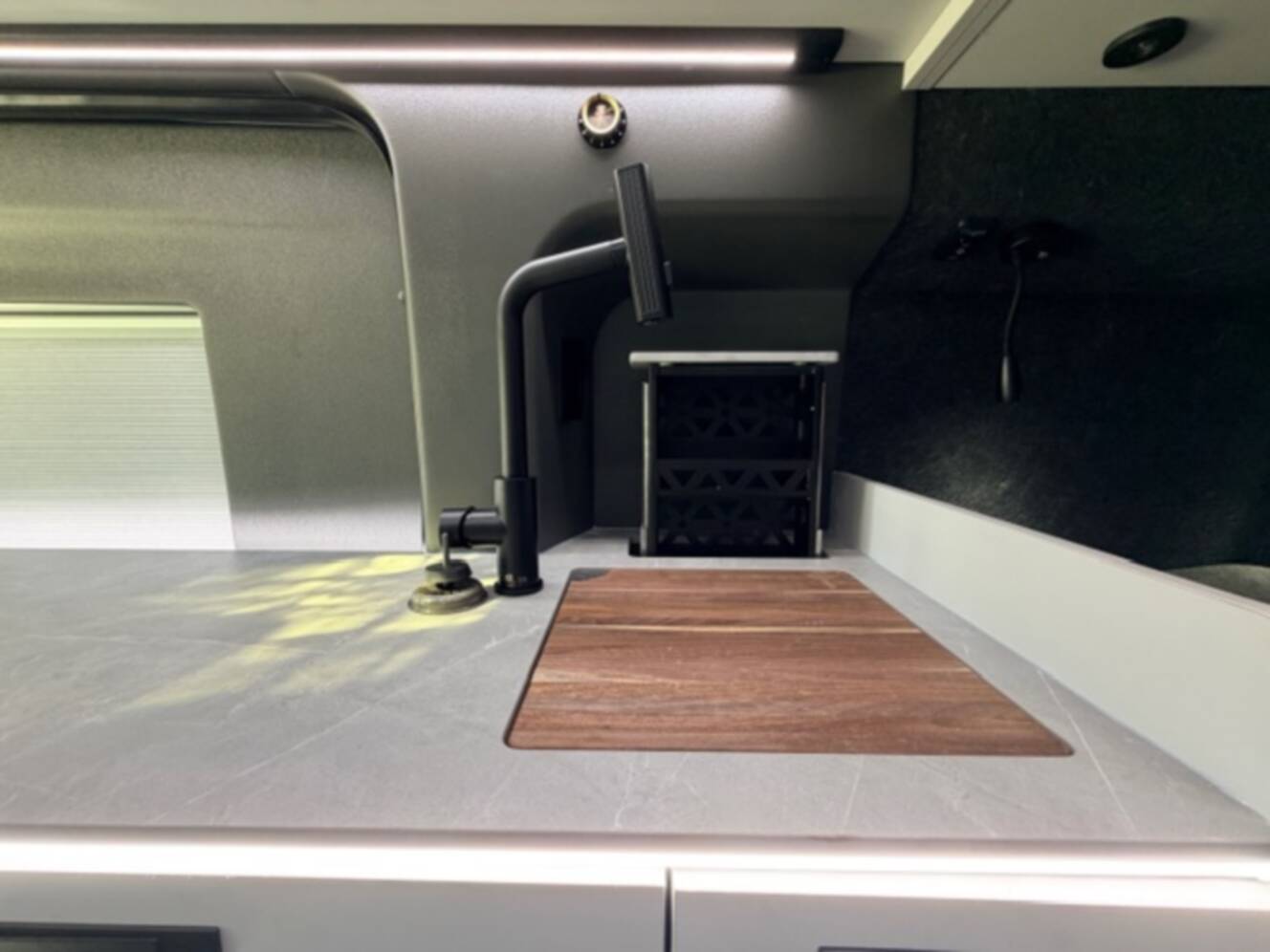 A photo of this 2026 Grand Design Lineage Series VT LVT1