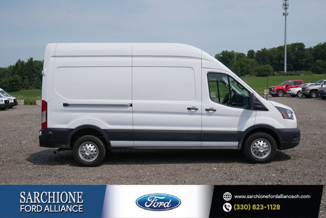 2024 FORD TRANSIT 350 in Alliance, OH