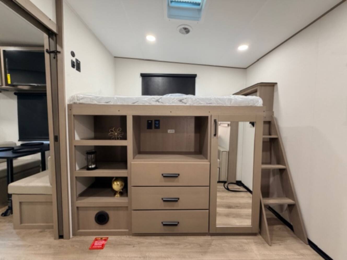 A photo of this 2026 Grand Design Reflection 100 Series 32BH