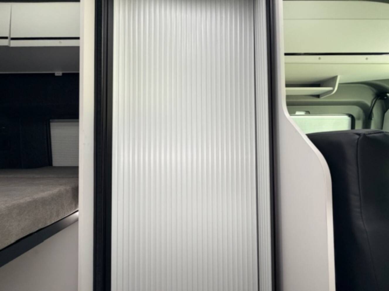A photo of this 2026 Grand Design Lineage Series VT LVT1