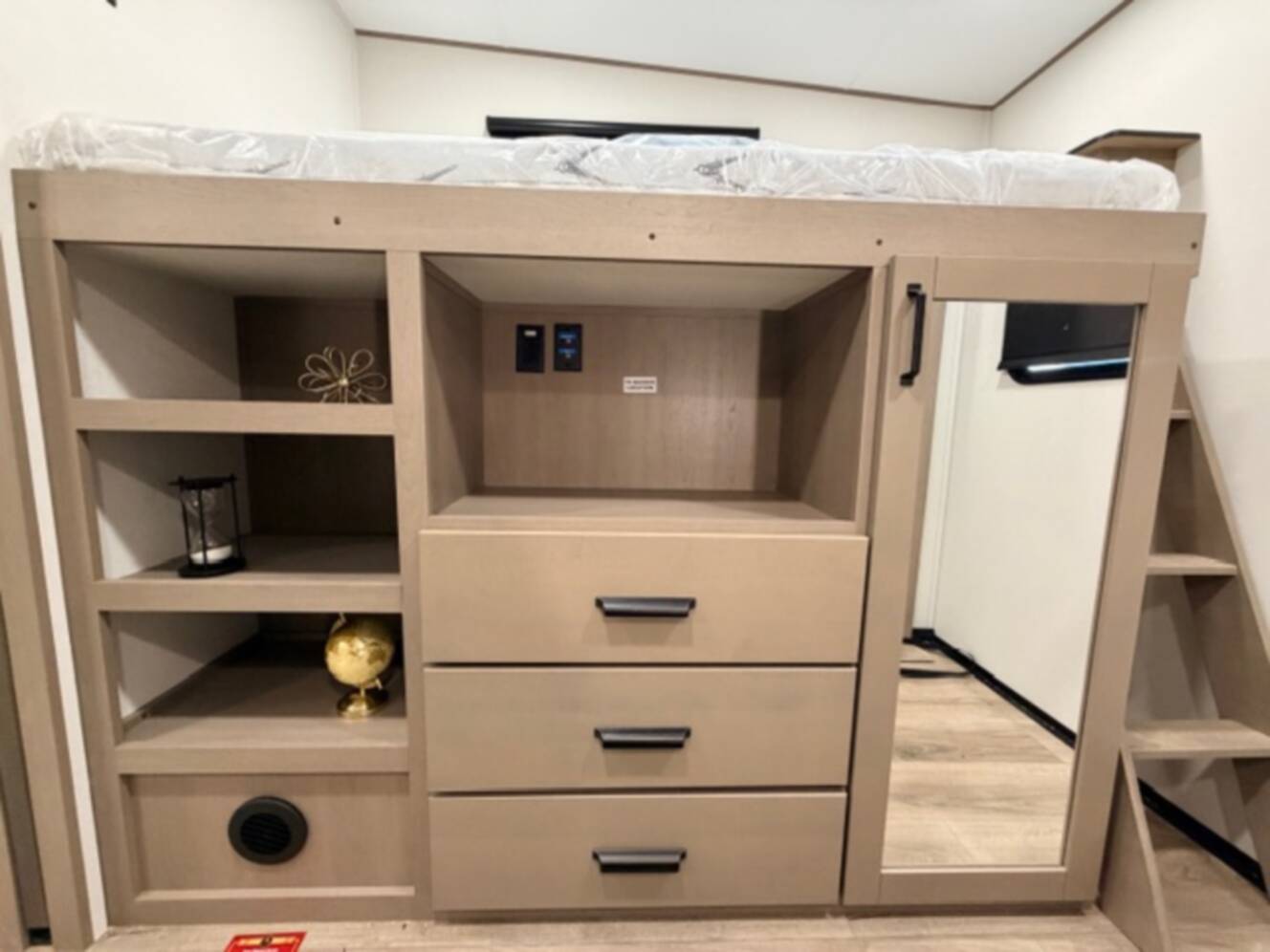 A photo of this 2026 Grand Design Reflection 100 Series 32BH