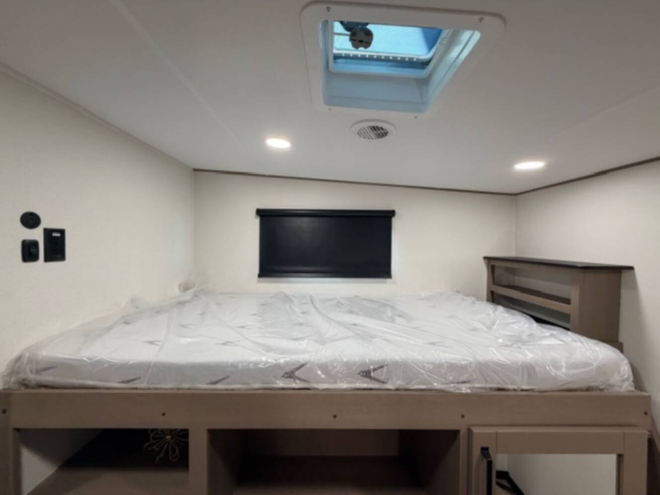 A photo of this 2026 Grand Design Reflection 100 Series 32BH