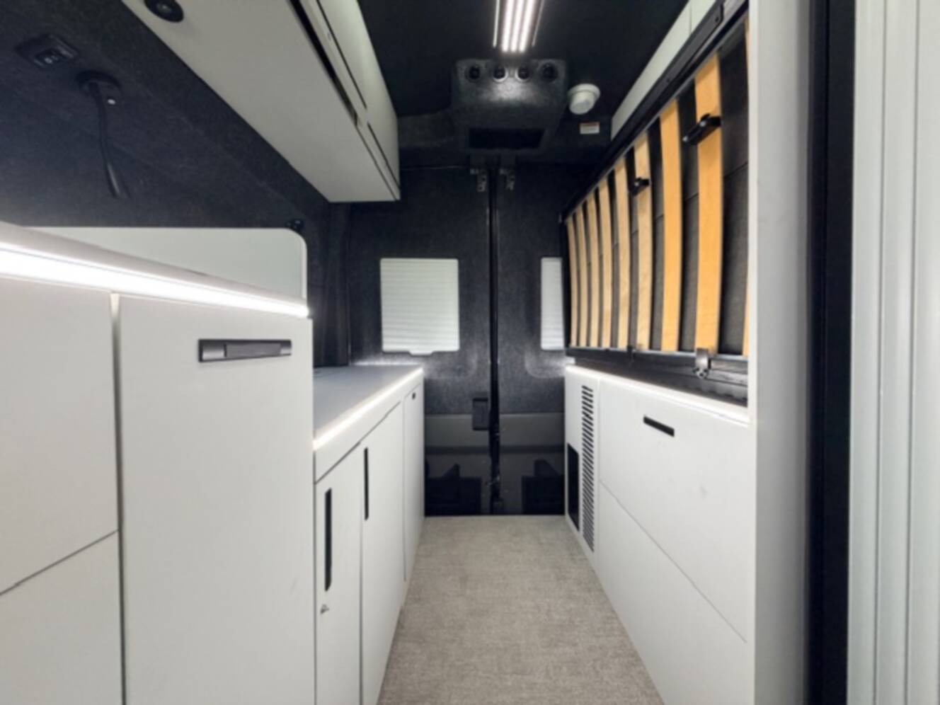 A photo of this 2026 Grand Design Lineage Series VT LVT1