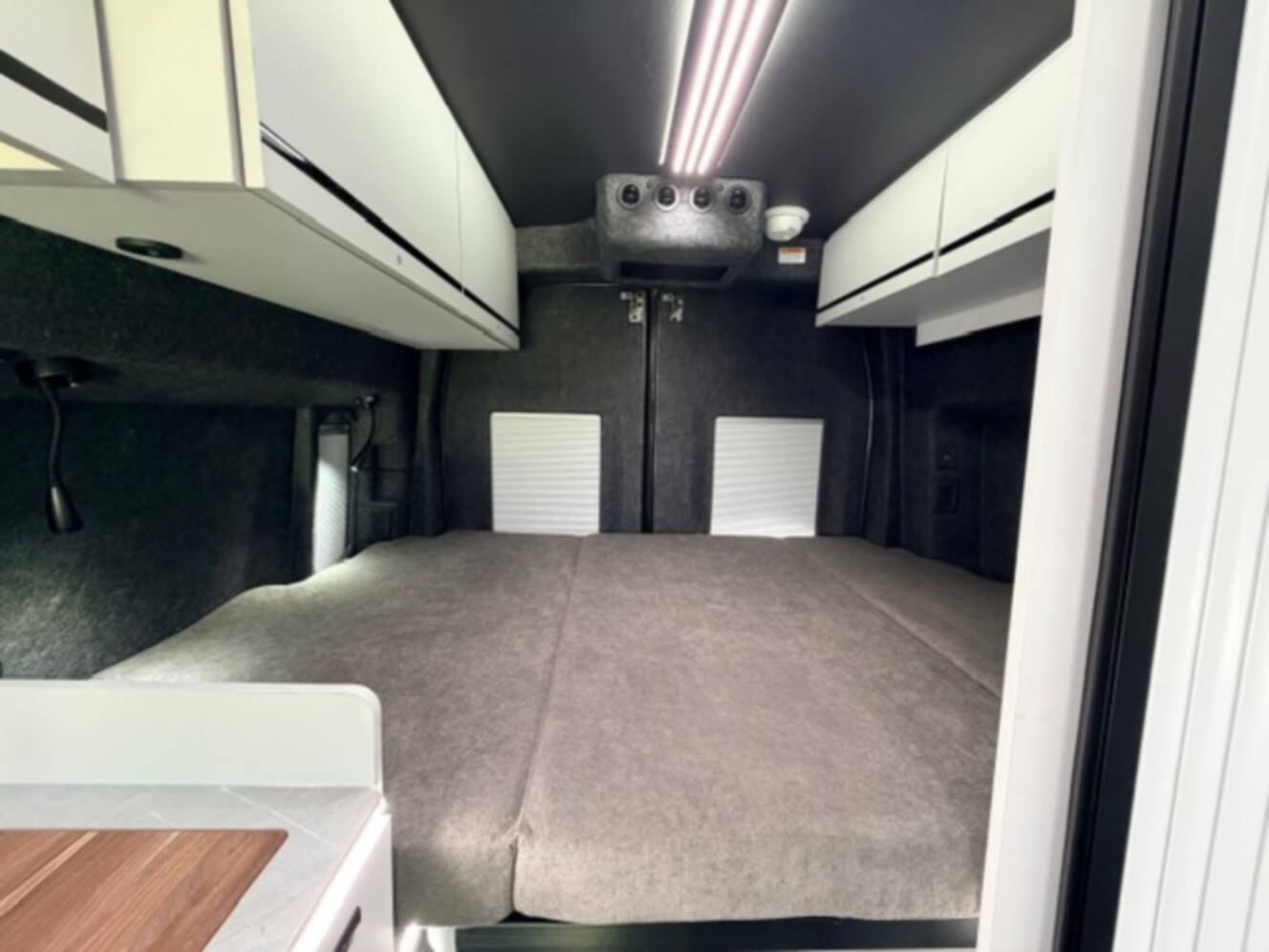 A photo of this 2026 Grand Design Lineage Series VT LVT1