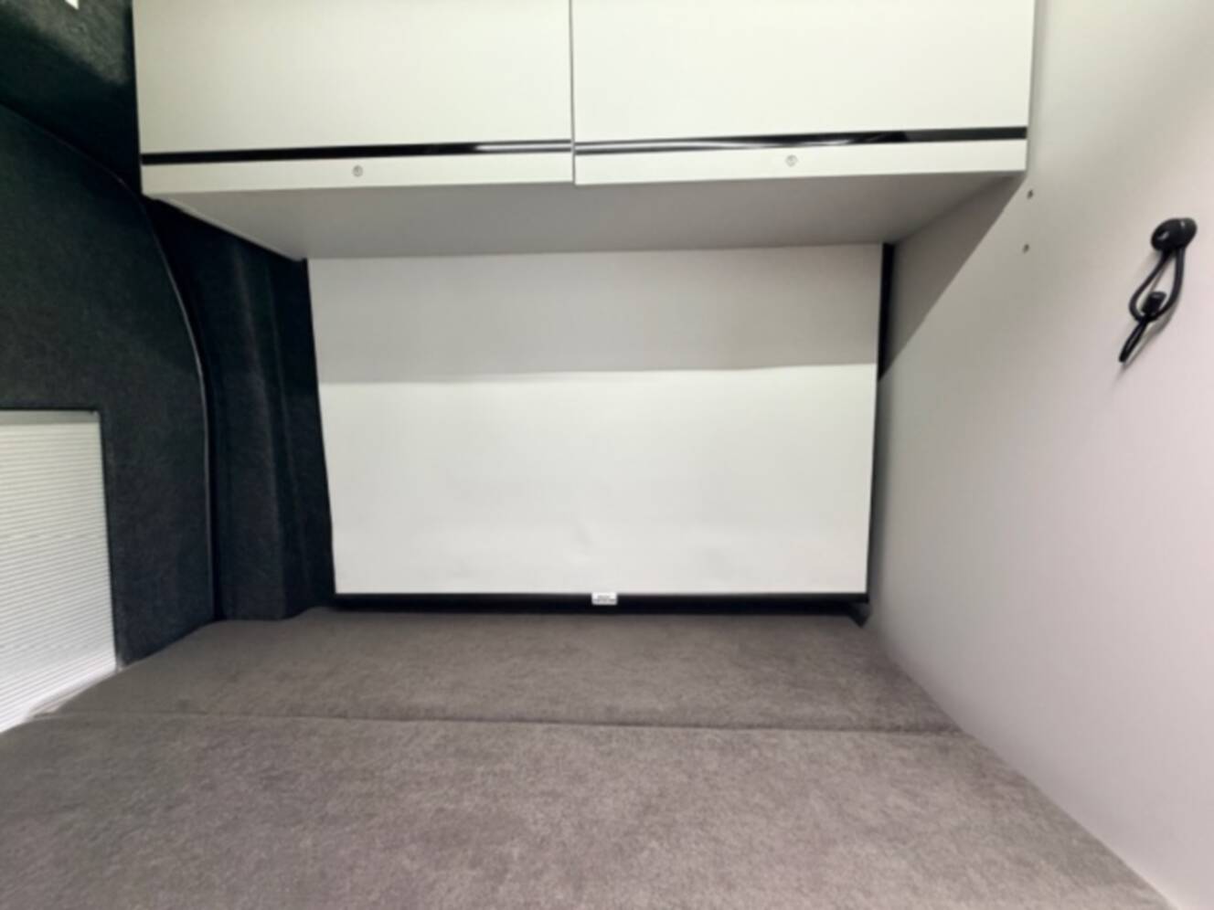 A photo of this 2026 Grand Design Lineage Series VT LVT1