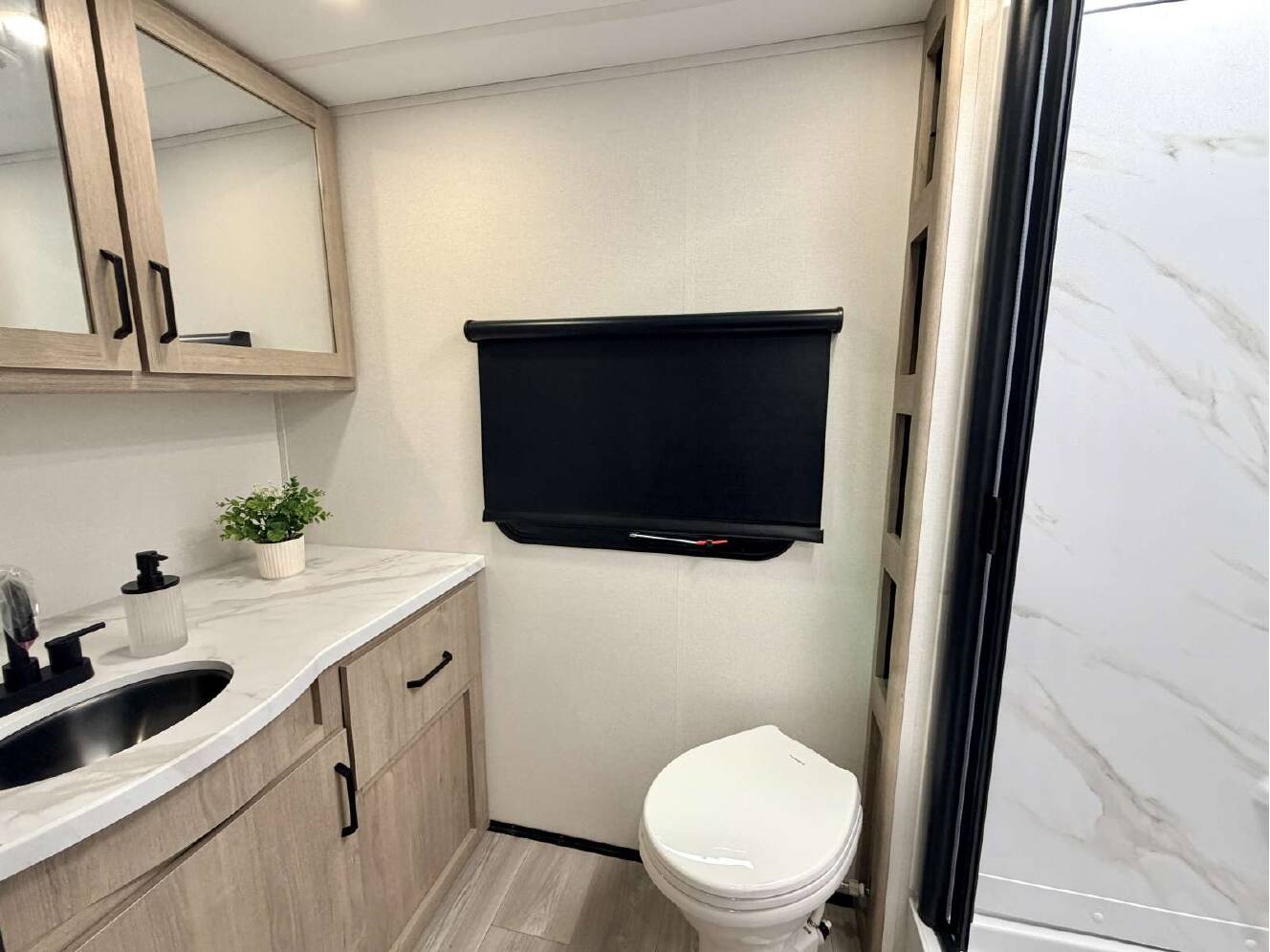 A photo of this 2026 Grand Design Imagine XLS 22RBE