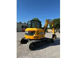 2023 JCB 85Z-2