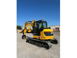 2023 JCB 85Z-2