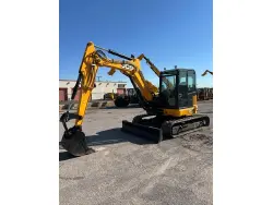 2023 JCB 85Z-2