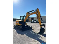 2023 JCB 85Z-2