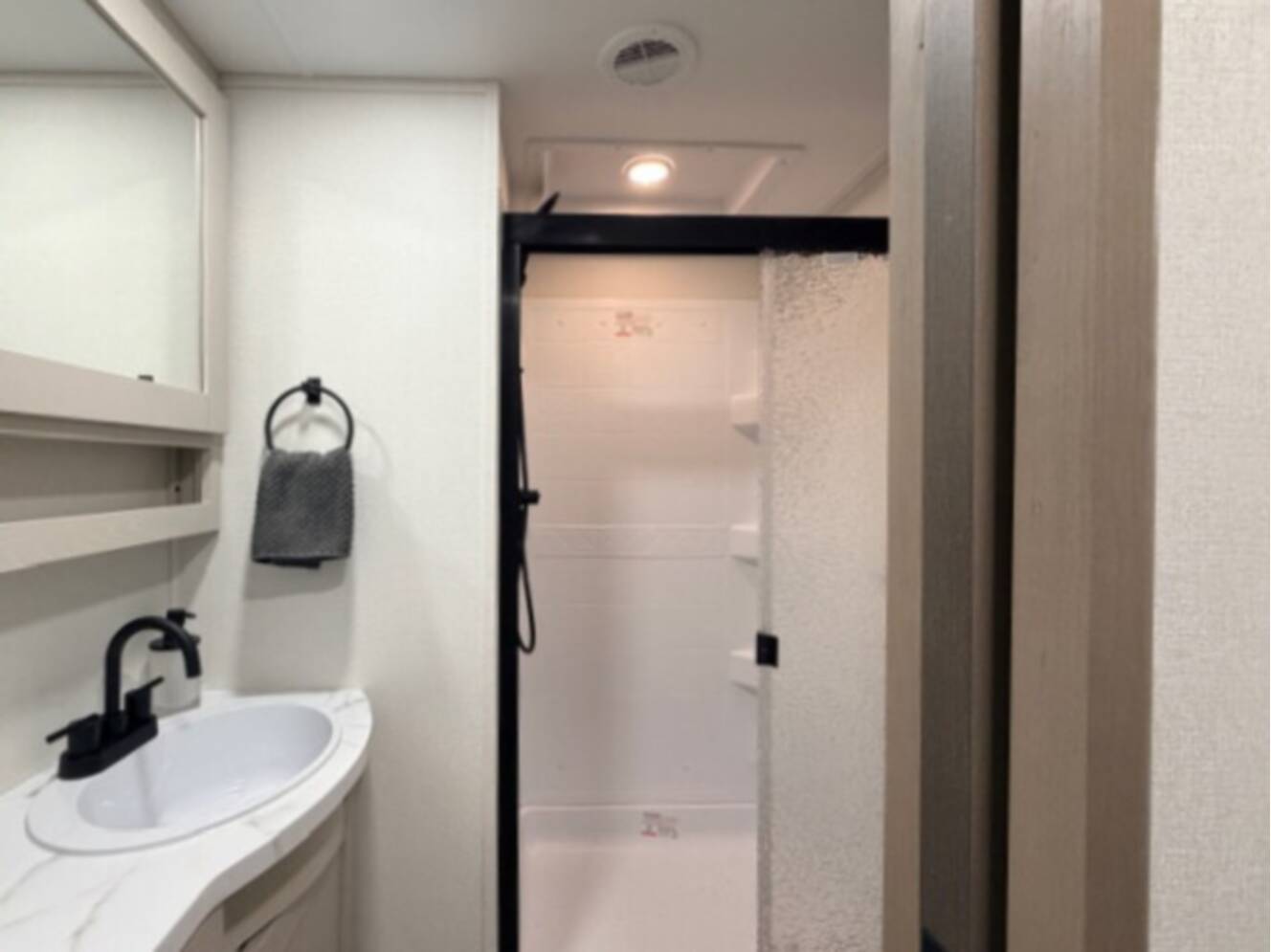A photo of this 2026 Grand Design Reflection 100 Series 32BH