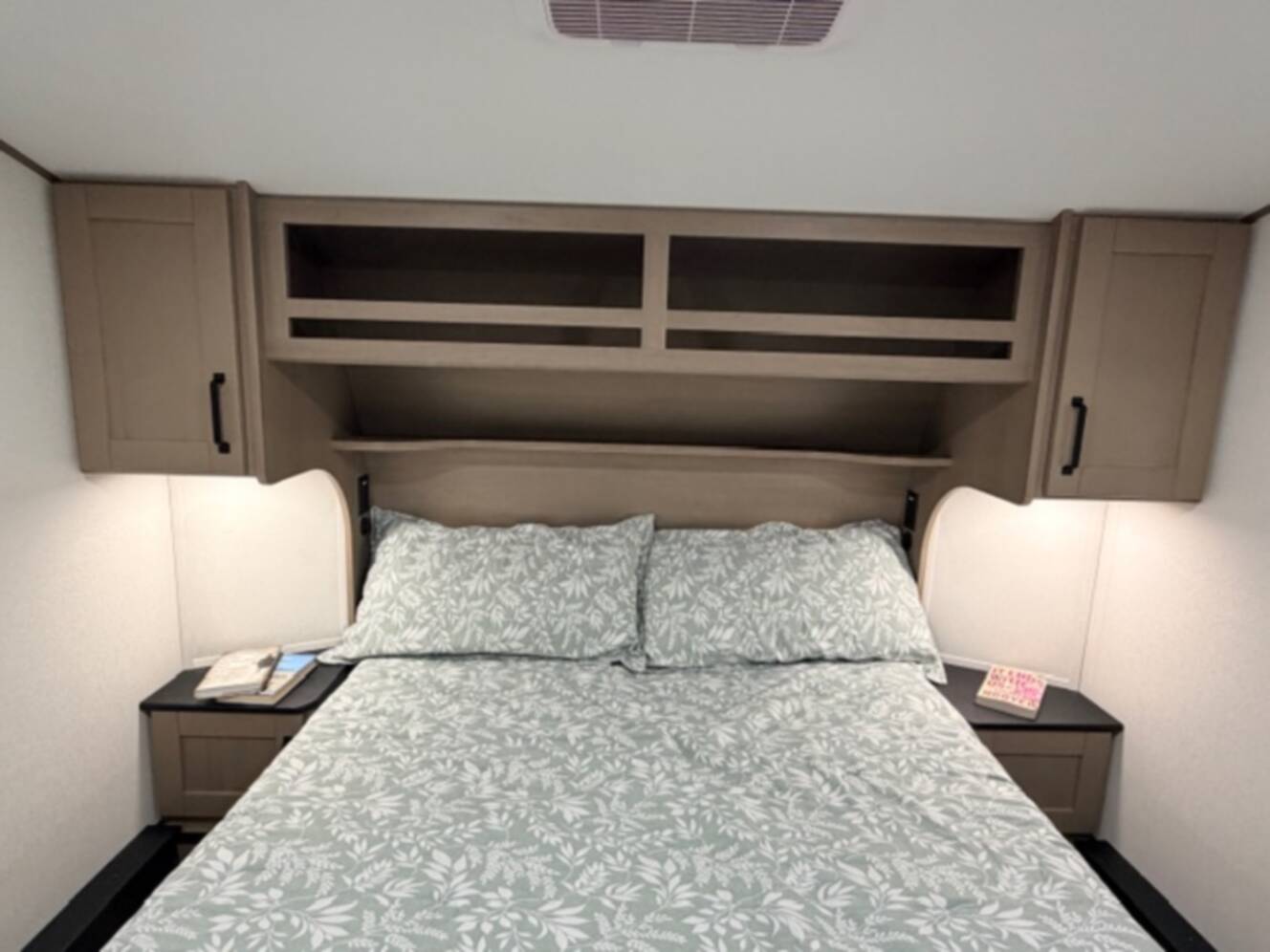 A photo of this 2026 Grand Design Reflection 100 Series 32BH