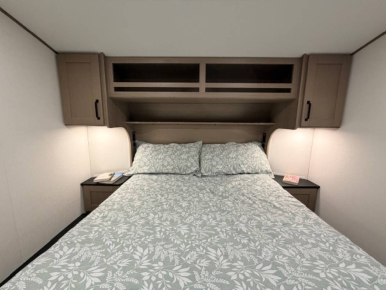 A photo of this 2026 Grand Design Reflection 100 Series 32BH