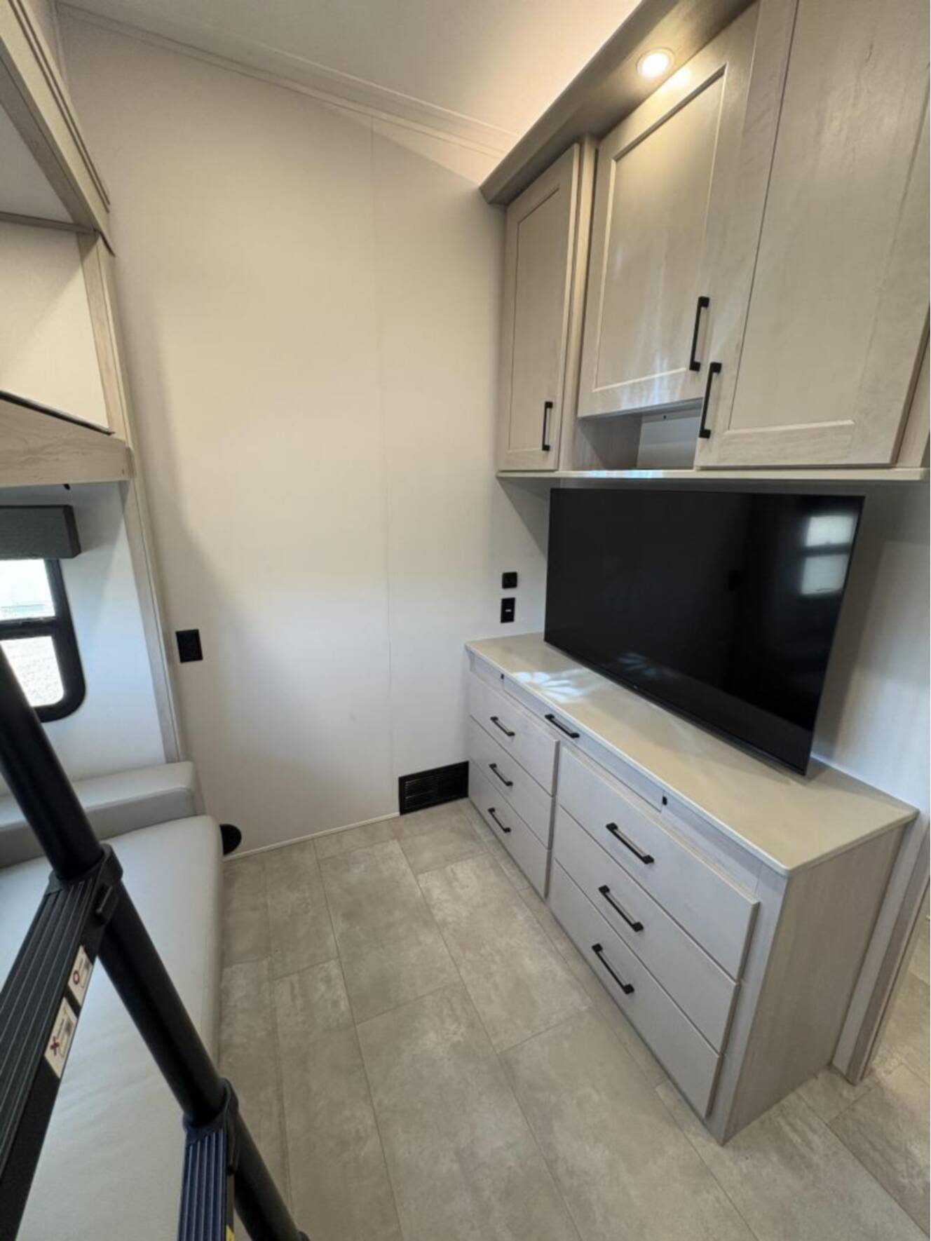 A photo of this 2025 Grand Design Solitude 388MBS