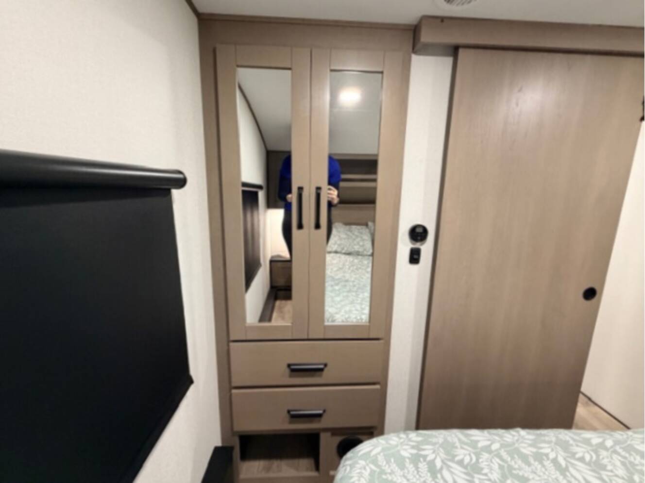 A photo of this 2026 Grand Design Reflection 100 Series 32BH