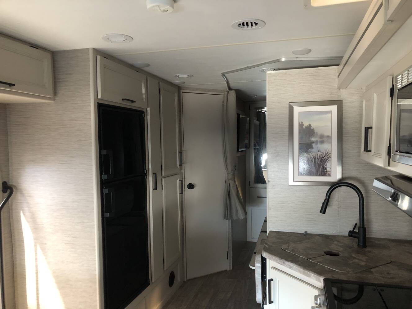 A photo of this 2023 Thor Motor Coach Chateau 27R