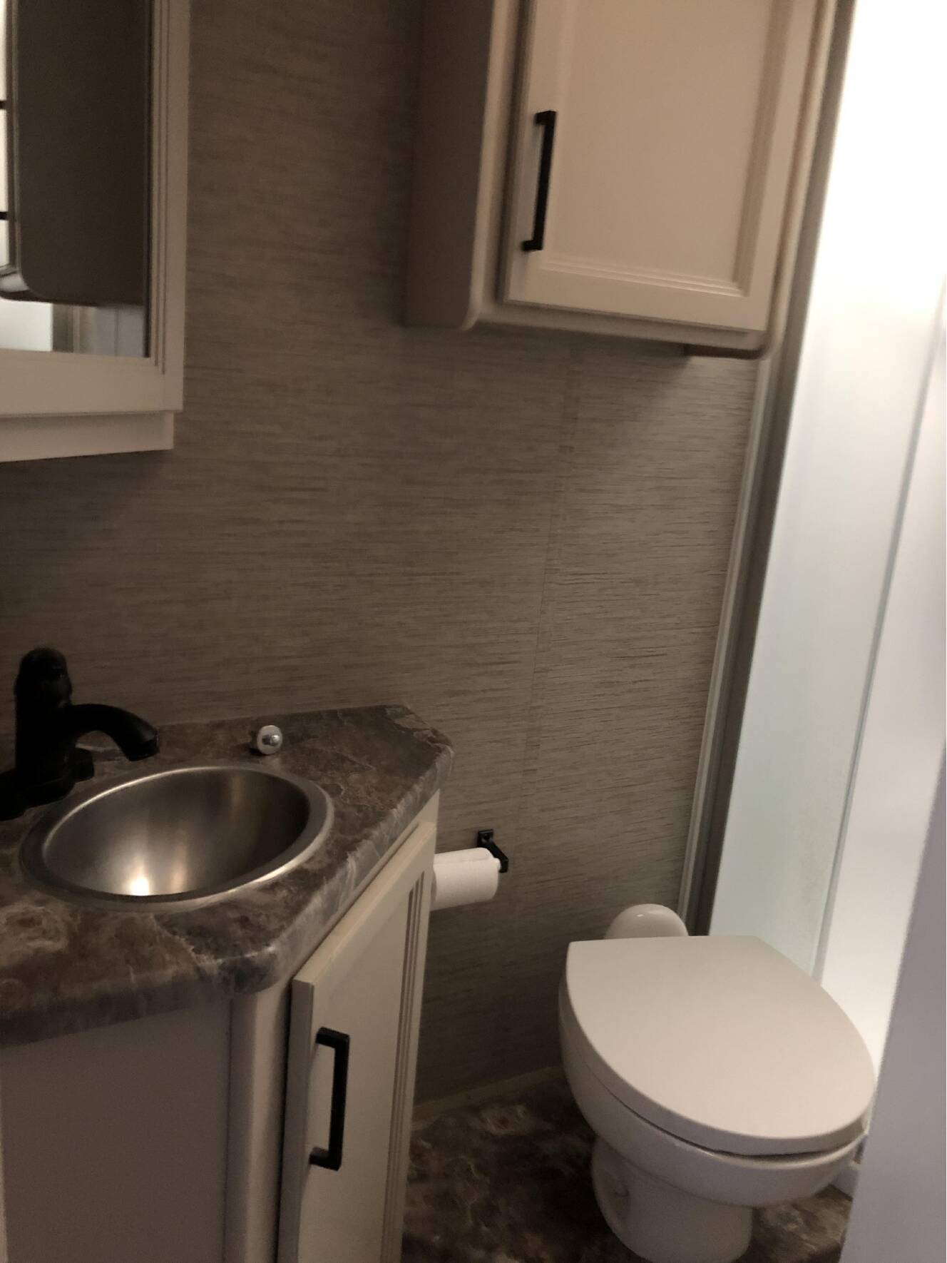A photo of this 2023 Thor Motor Coach Chateau 27R