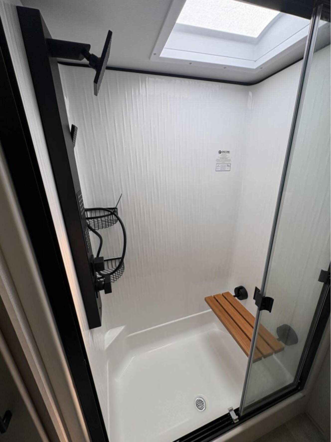 A photo of this 2025 Grand Design Solitude 388MBS
