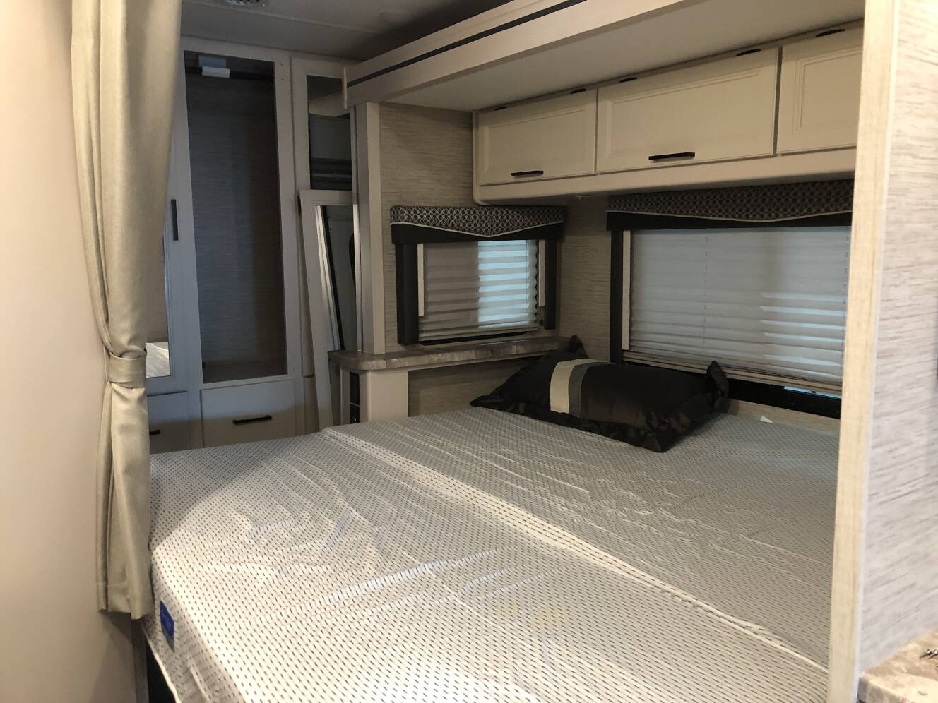 A photo of this 2023 Thor Motor Coach Chateau 27R