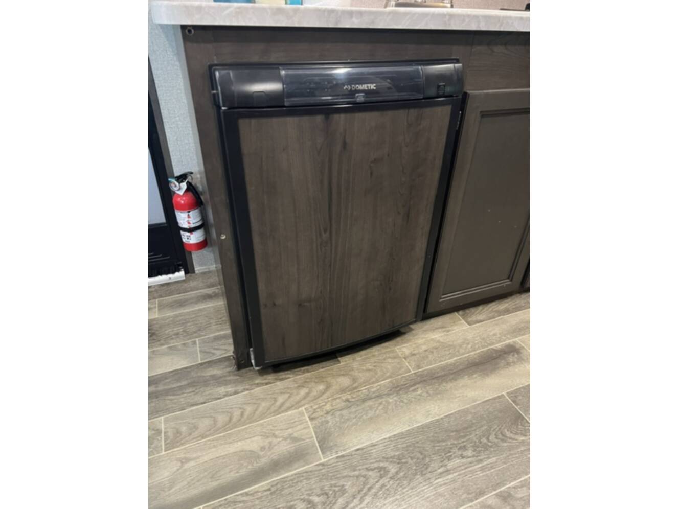 A photo of this 2021 Jayco JAY FLIGHT SLX 184BS