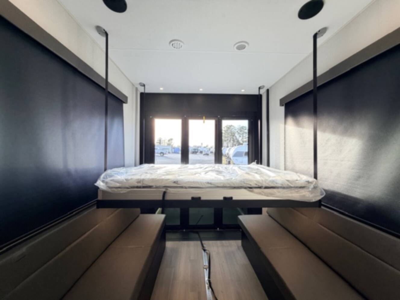 A photo of this 2026 Grand Design Momentum 395MS