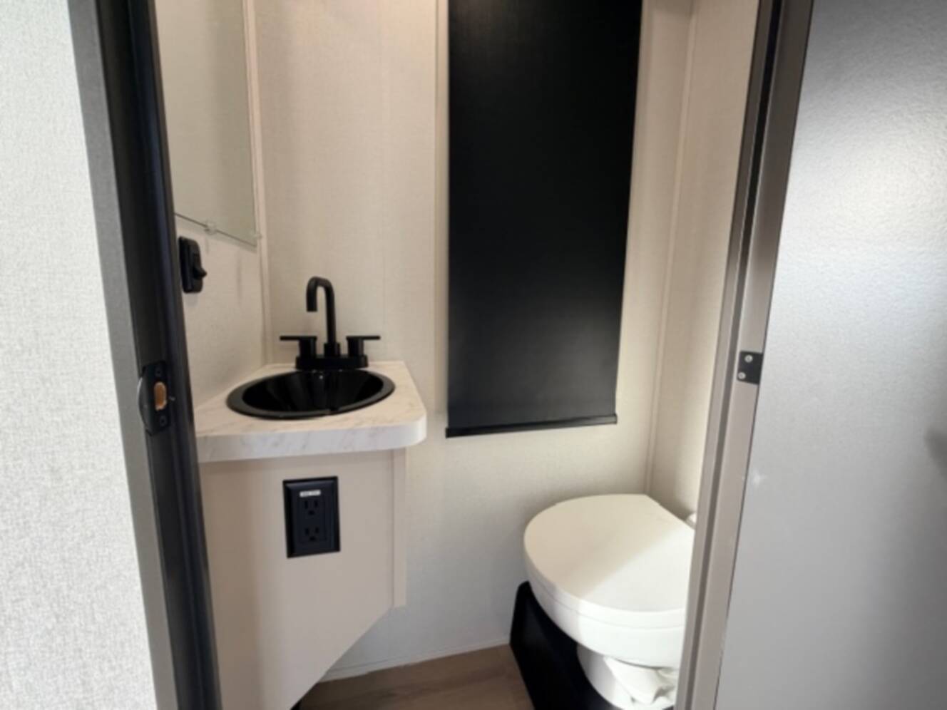 A photo of this 2026 Grand Design Momentum 395MS