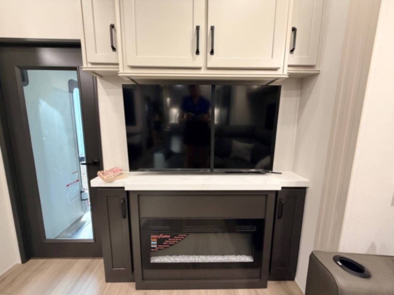A photo of this 2026 Grand Design Momentum 395MS