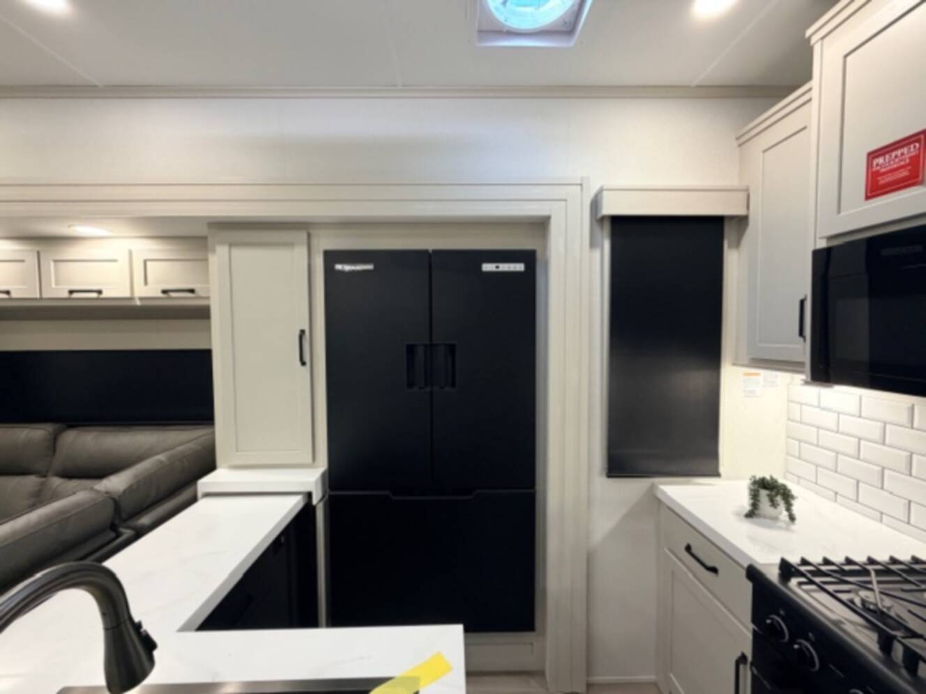 A photo of this 2026 Grand Design Momentum 395MS