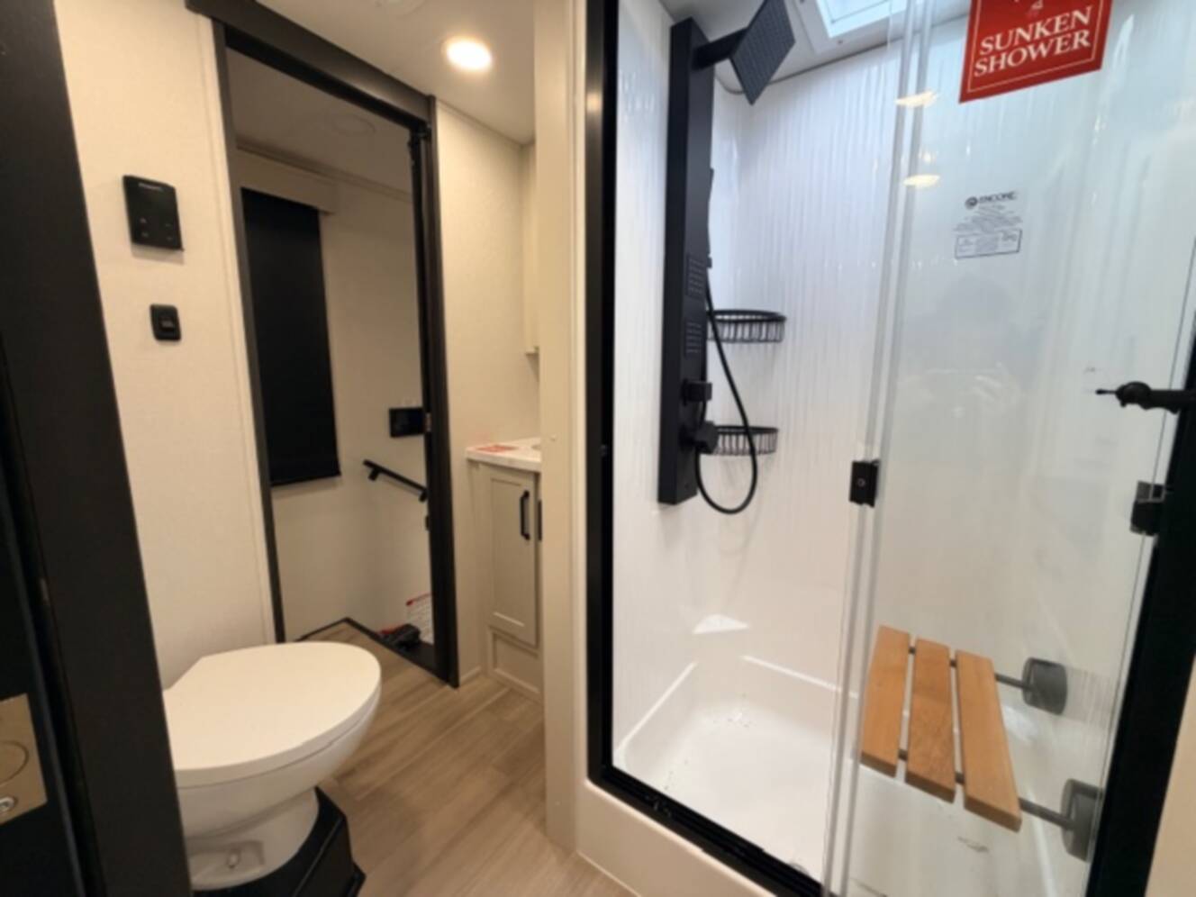 A photo of this 2026 Grand Design Momentum 395MS