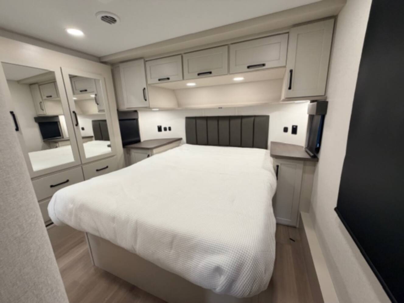 A photo of this 2026 Grand Design Momentum 395MS
