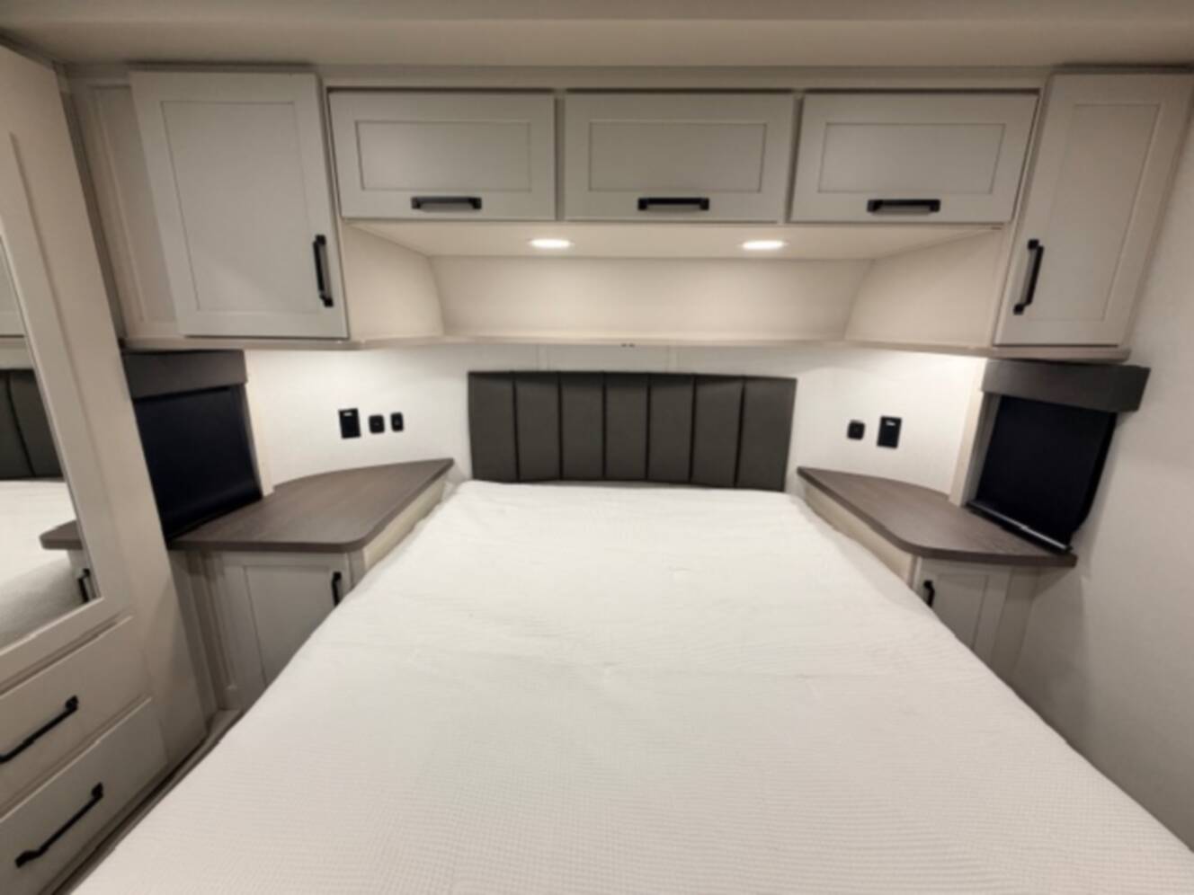 A photo of this 2026 Grand Design Momentum 395MS