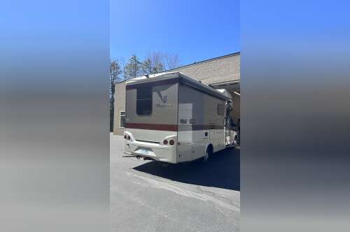 2020 Tiffin Motorhomes WAYFARER 25 RW in rindge NH
