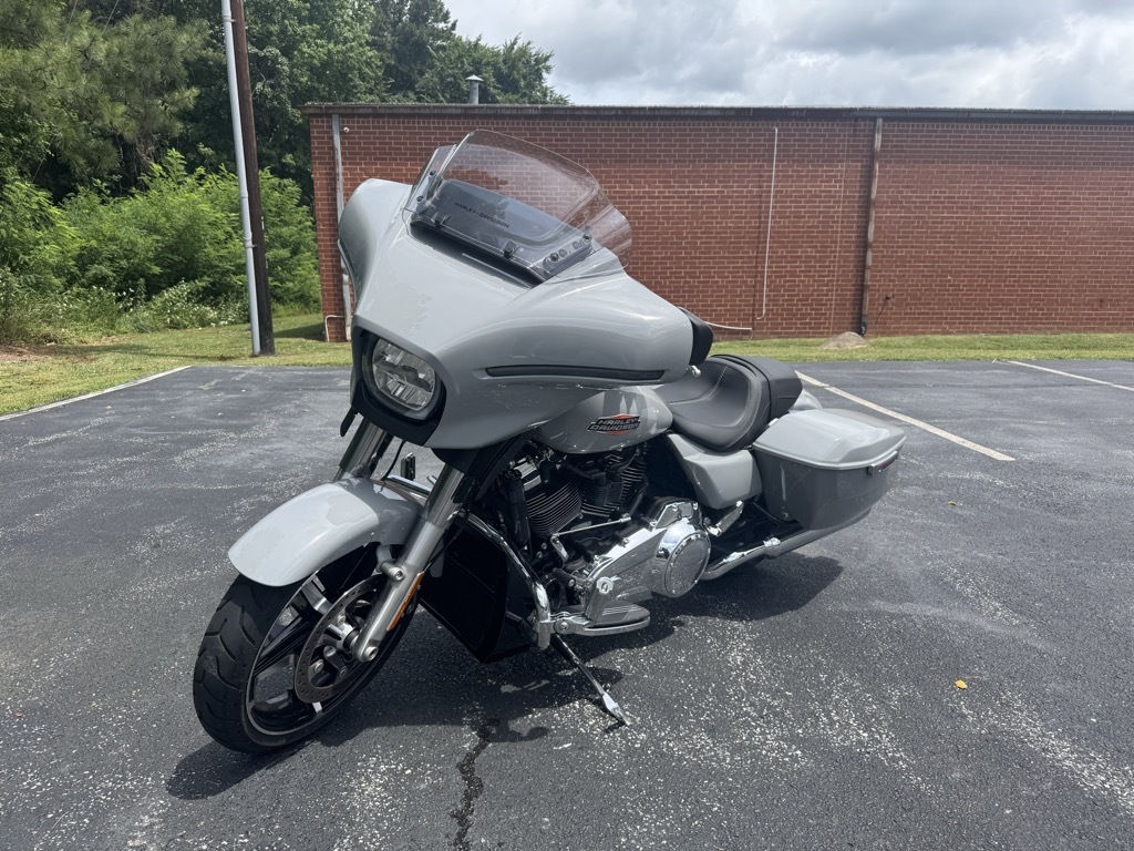 2024 Harley-Davidson STREET GLIDE in High Point, NC