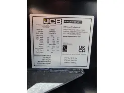 2022 JCB G70RS