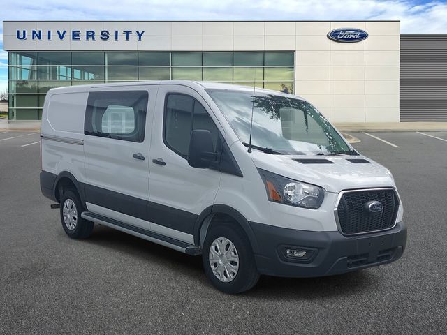 2025 FORD TRANSIT 250 in Durham, NC