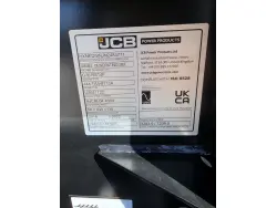 2022 JCB G70RS